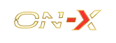 Логотип OnX Casino